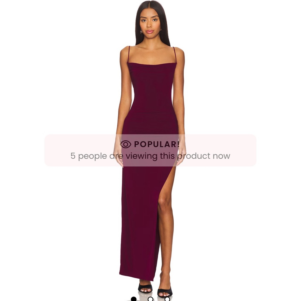Revolve Odessa Gown